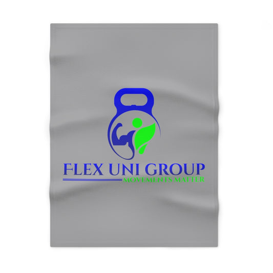 Soft Fleece Blanket