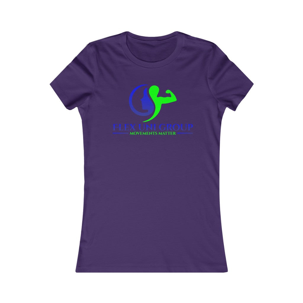 Women's Favorite Tee