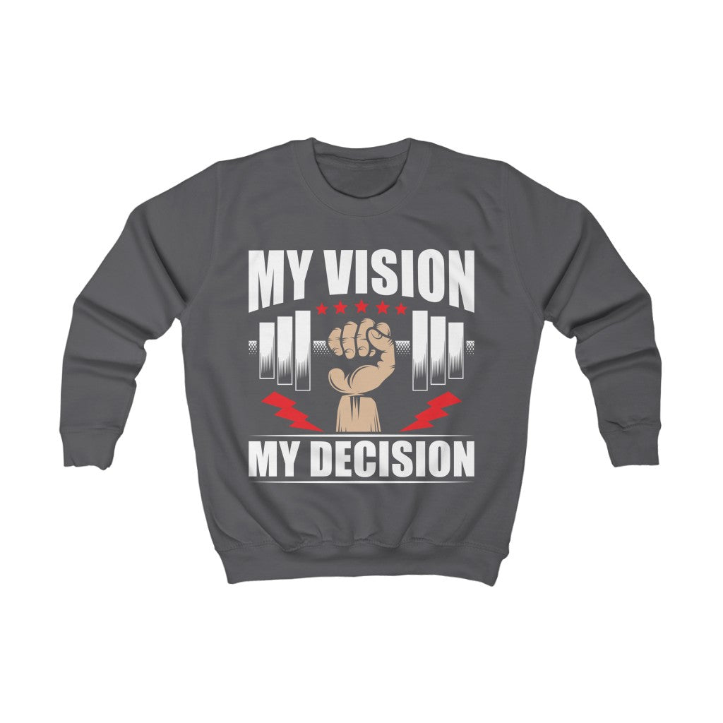 Kids Sweatshirt