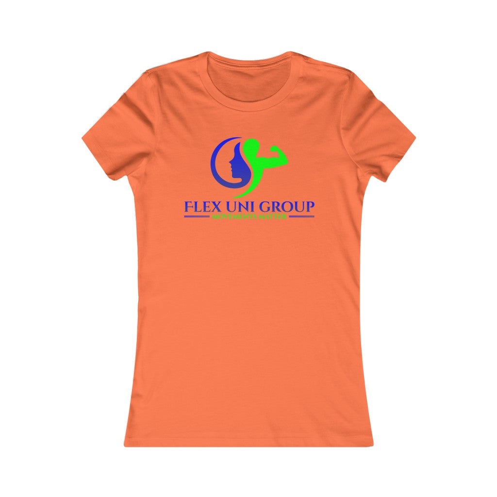 Women's Favorite Tee