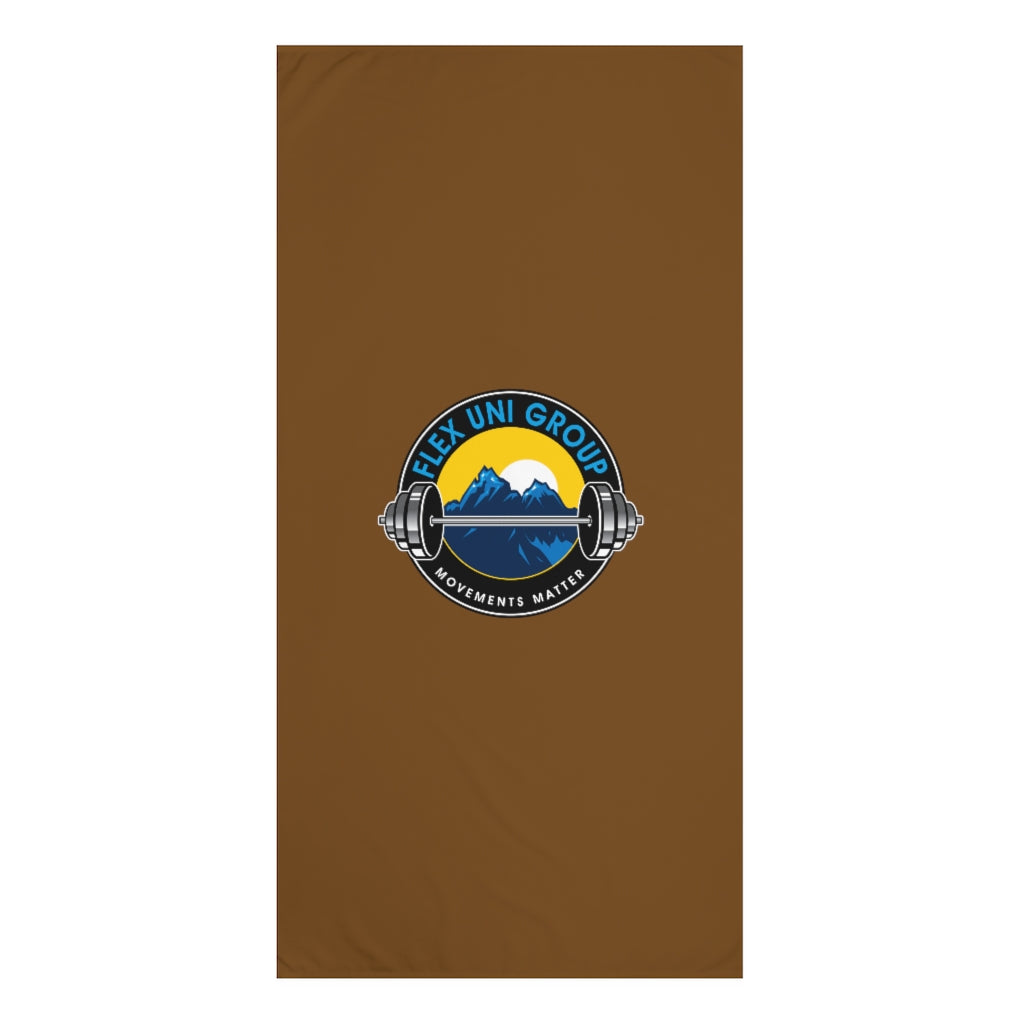 Standard Towel, 30x60