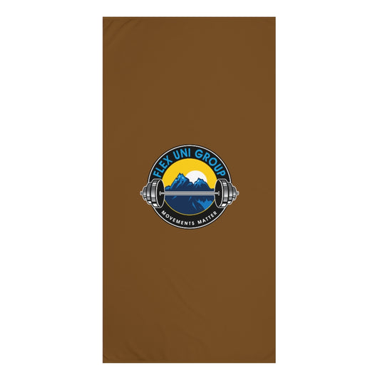 Standard Towel, 30x60