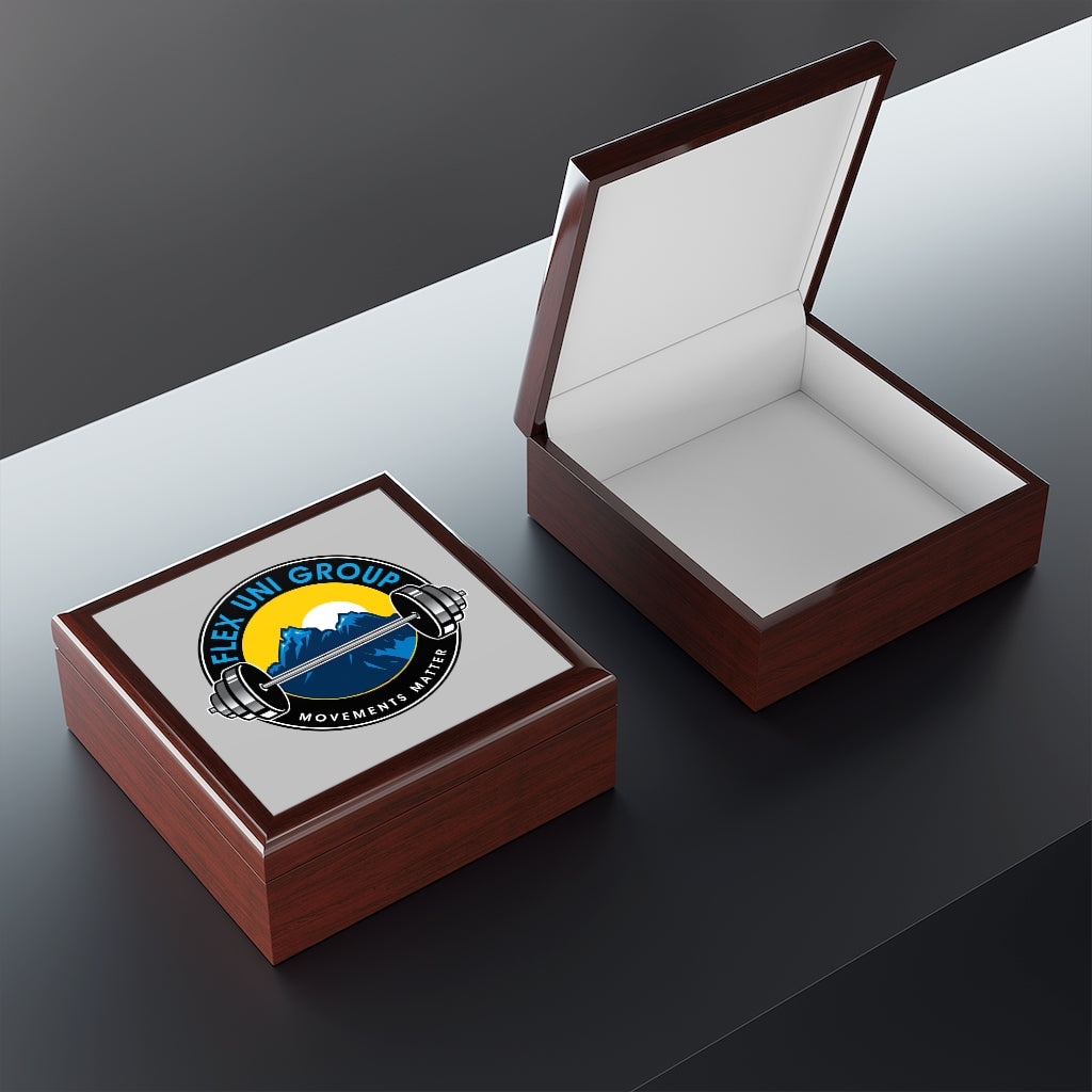 Jewelry Box