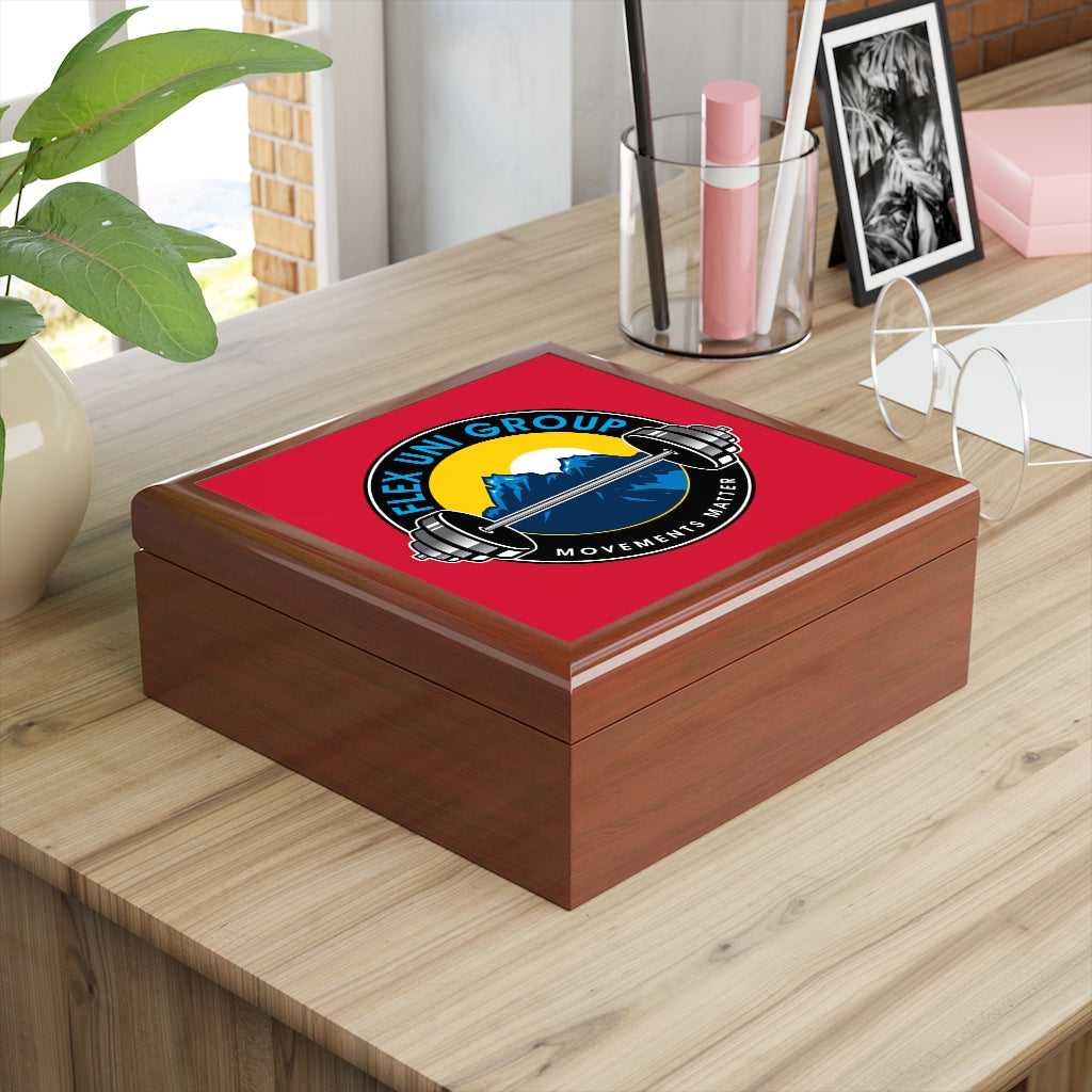 Jewelry Box