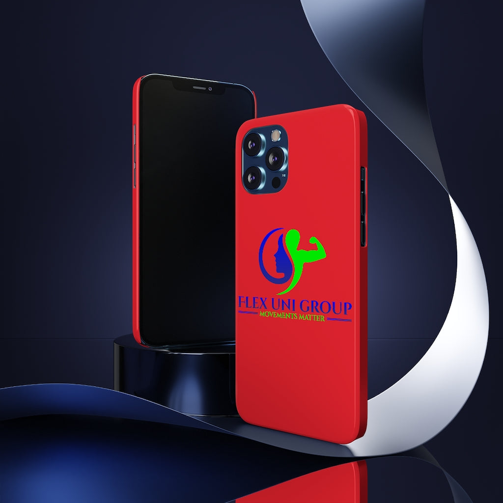 Barely There Phone Cases