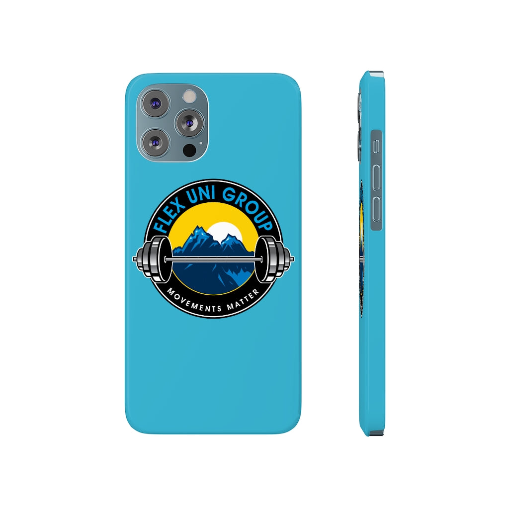 Barely There Phone Cases