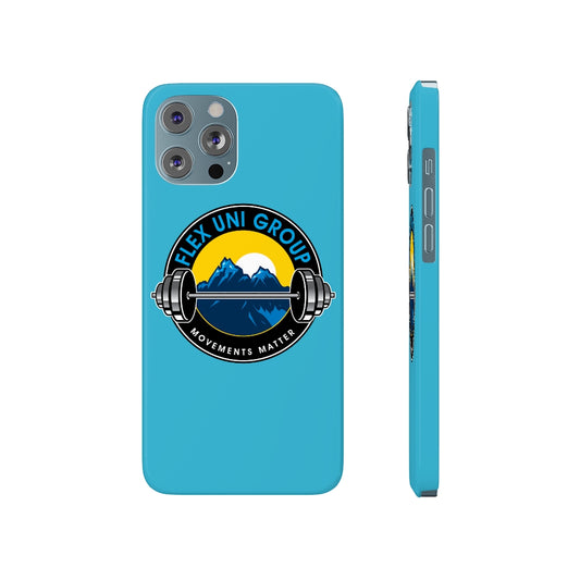 Barely There Phone Cases