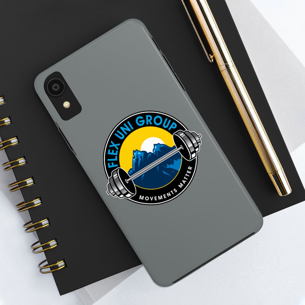 Case Mate Tough Phone Cases