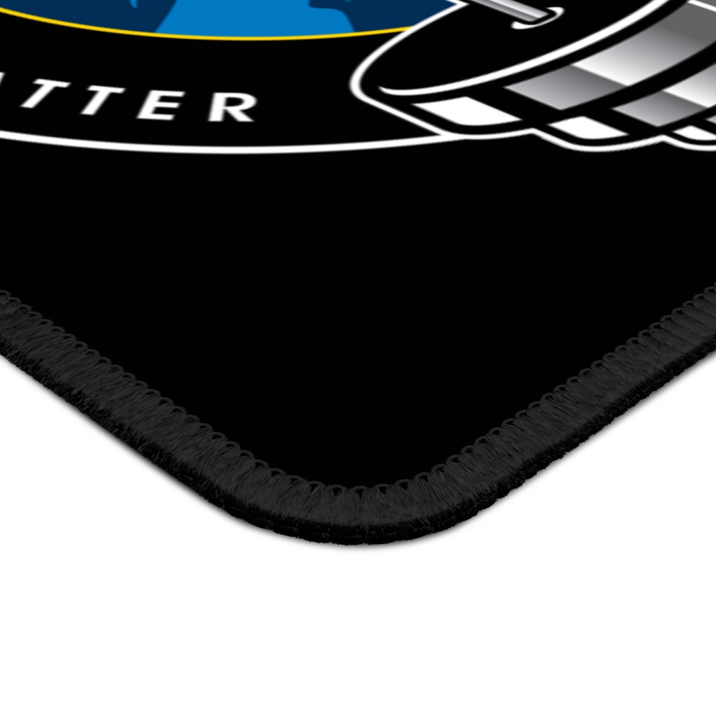 Gaming Mouse Pad
