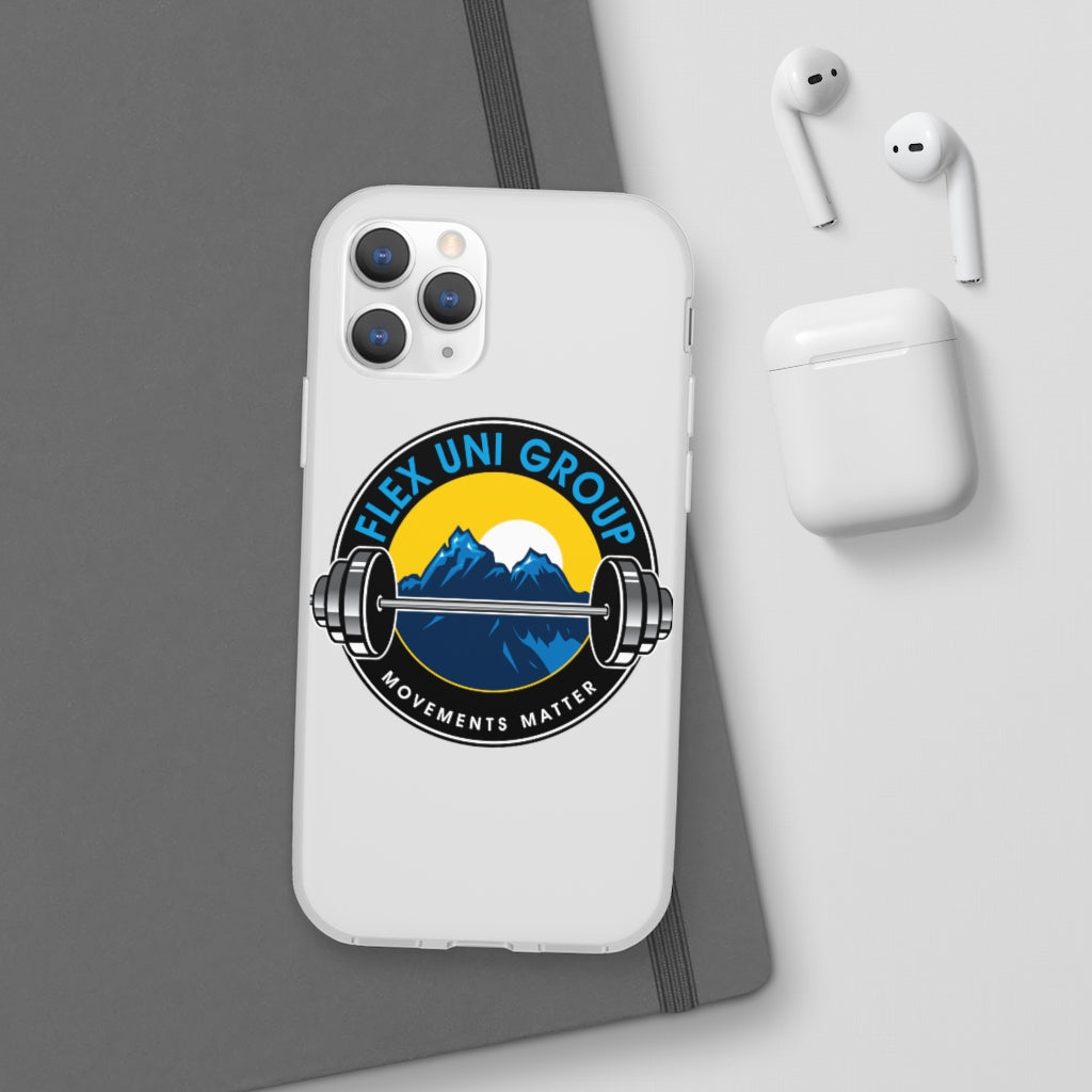 Flexi Cases