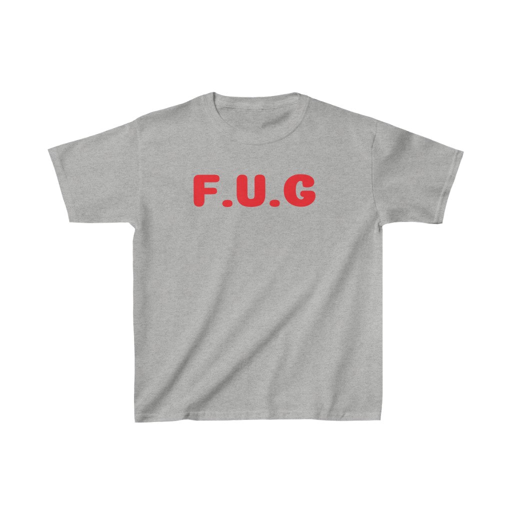 Kids Heavy Cotton™ Tee