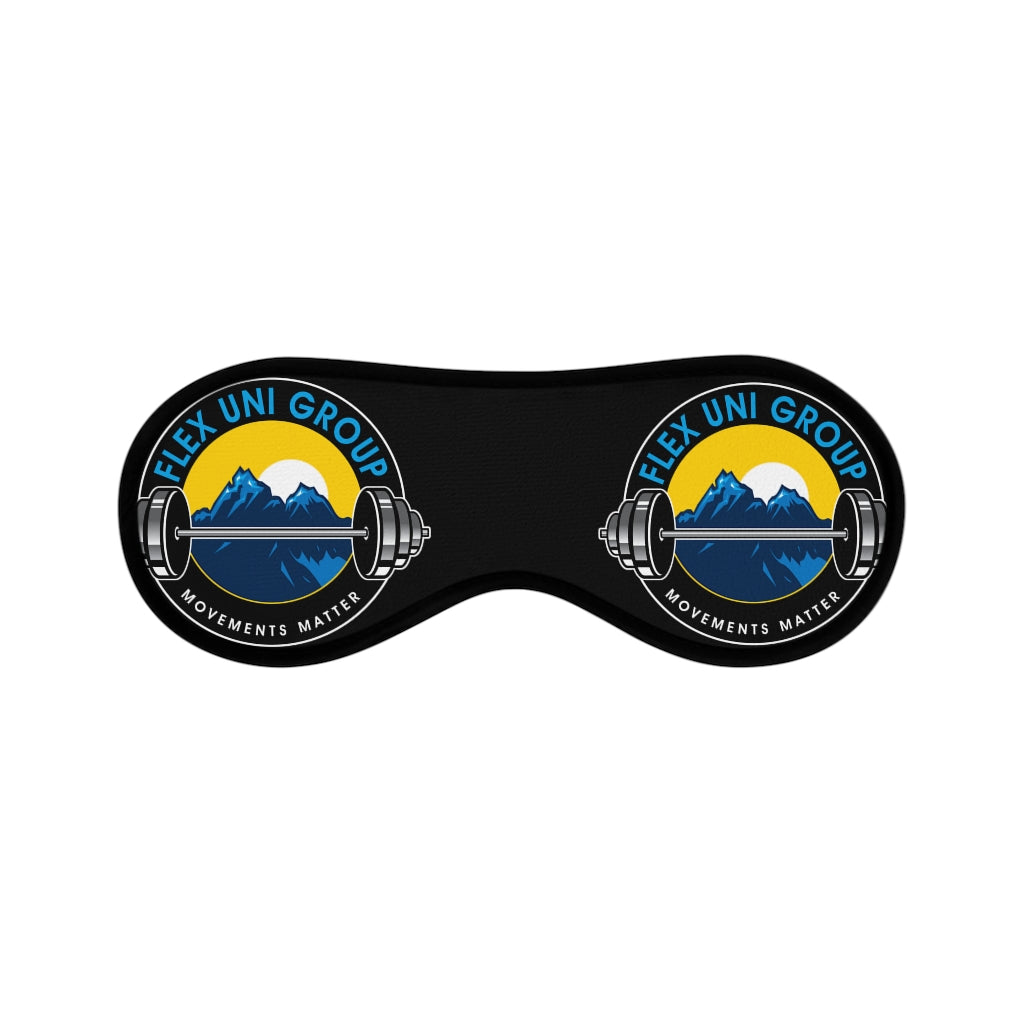 Sleeping Mask