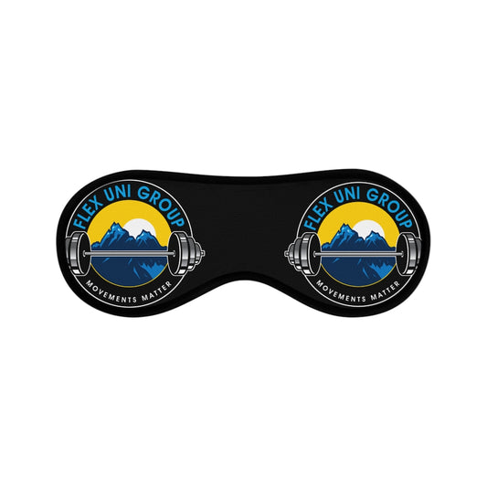 Sleeping Mask