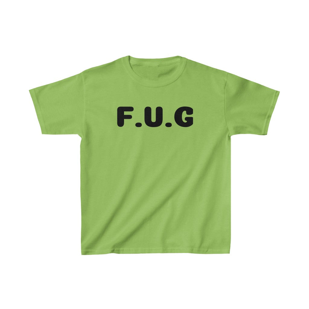 Kids Heavy Cotton™ Tee