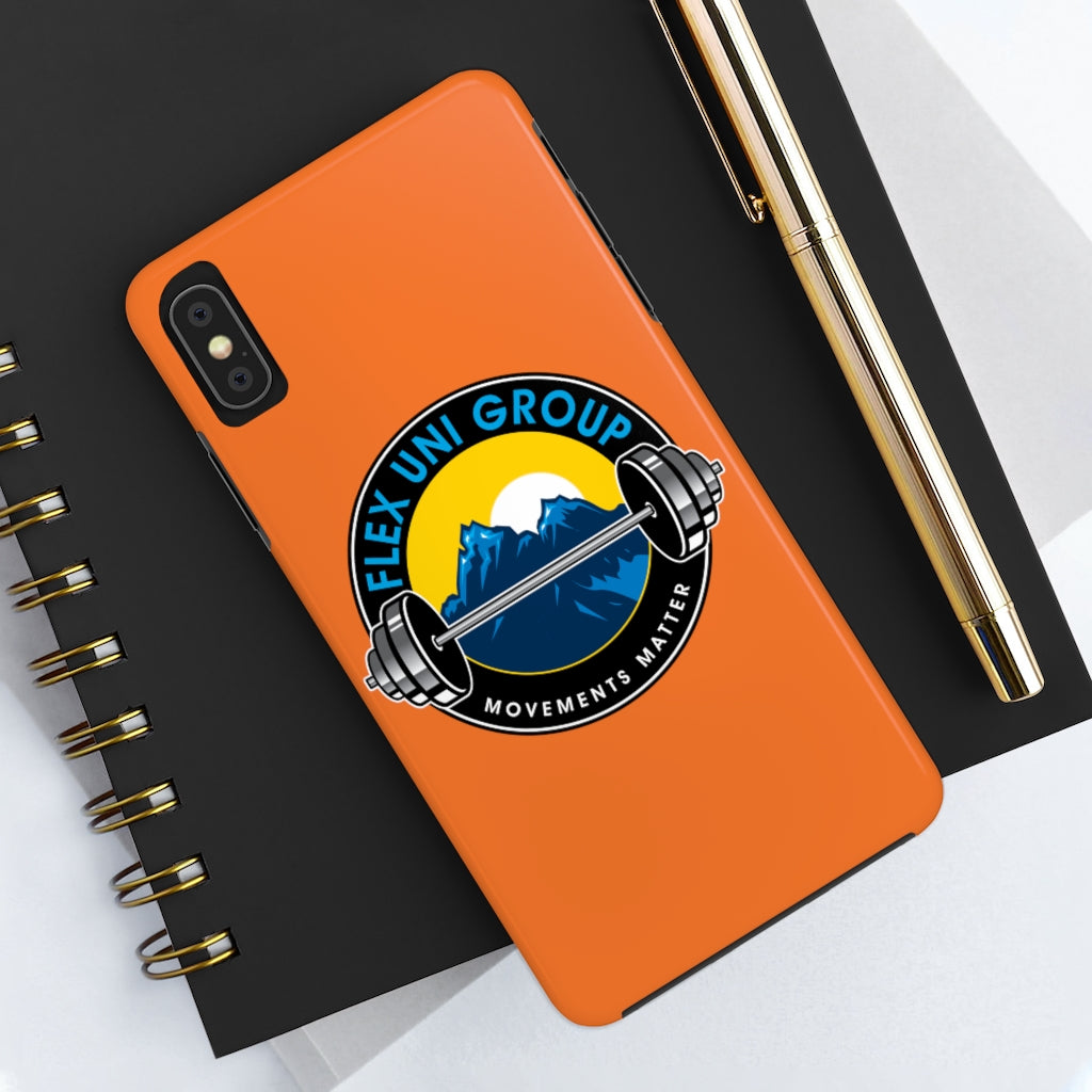 Case Mate Tough Phone Cases