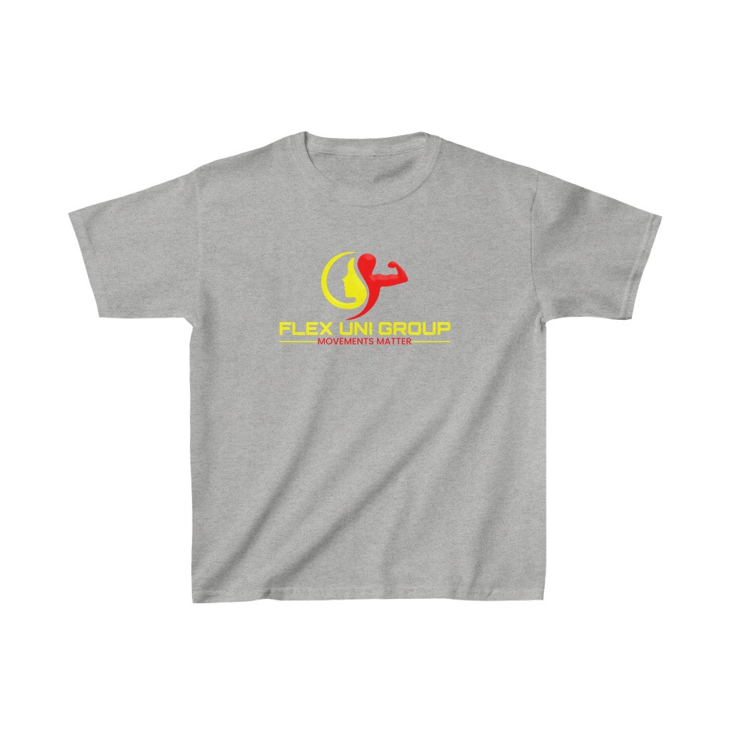 Kids Heavy Cotton™ Tee