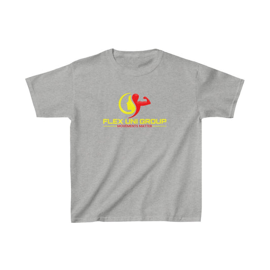 Kids Heavy Cotton™ Tee