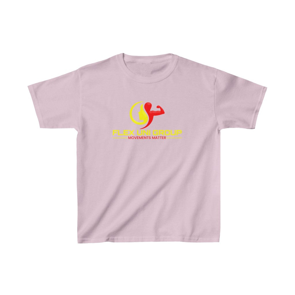 Kids Heavy Cotton™ Tee