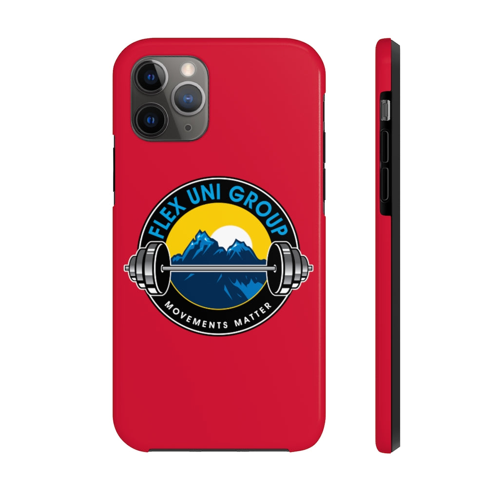 Case Mate Tough Phone Cases