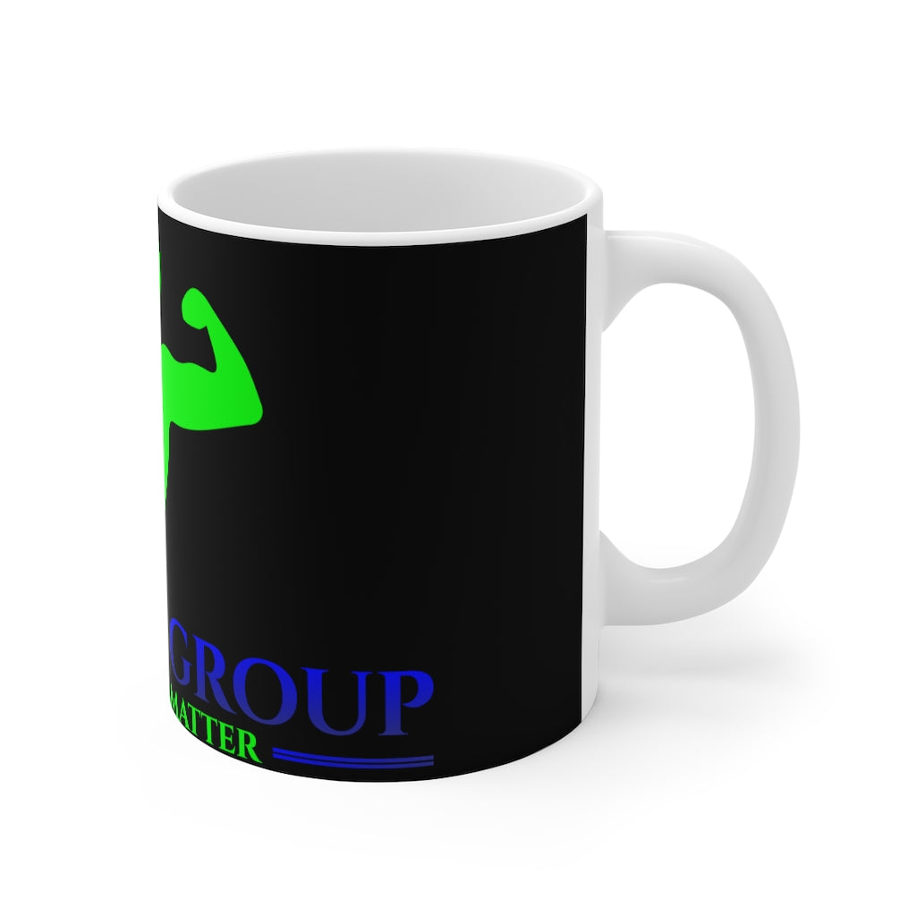 Mug 11oz