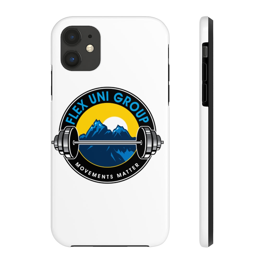 Case Mate Tough Phone Cases