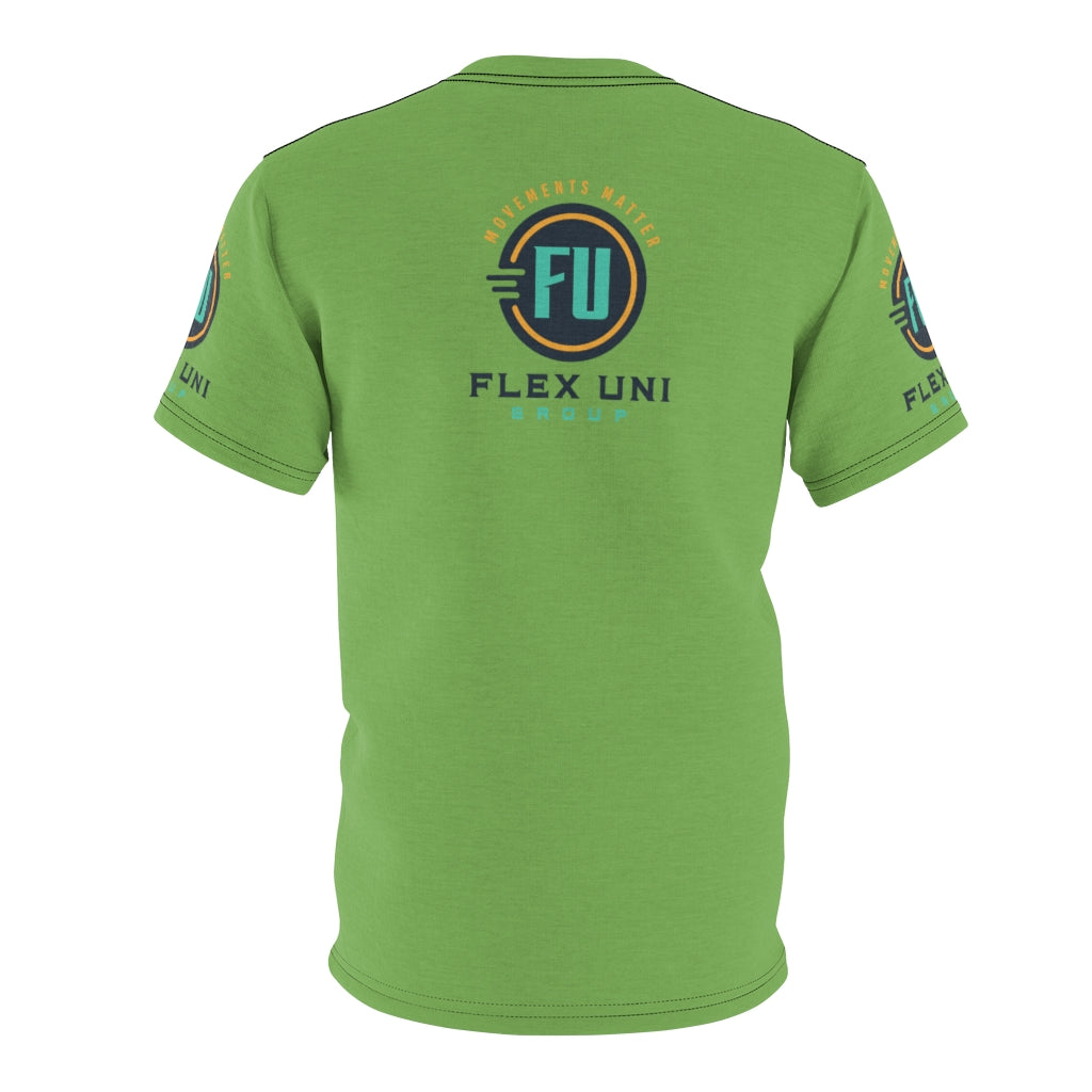 Unisex AOP Cut & Sew Tee