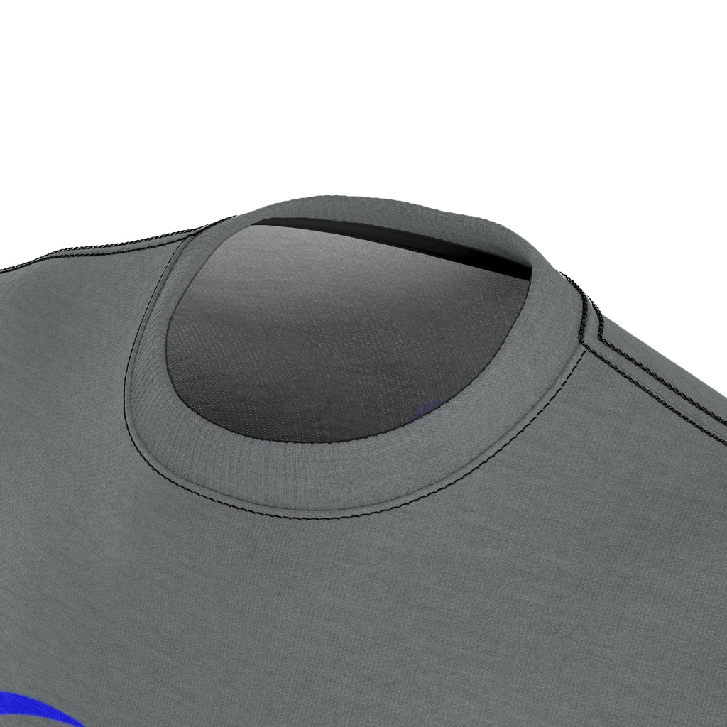 Unisex AOP Cut & Sew Tee