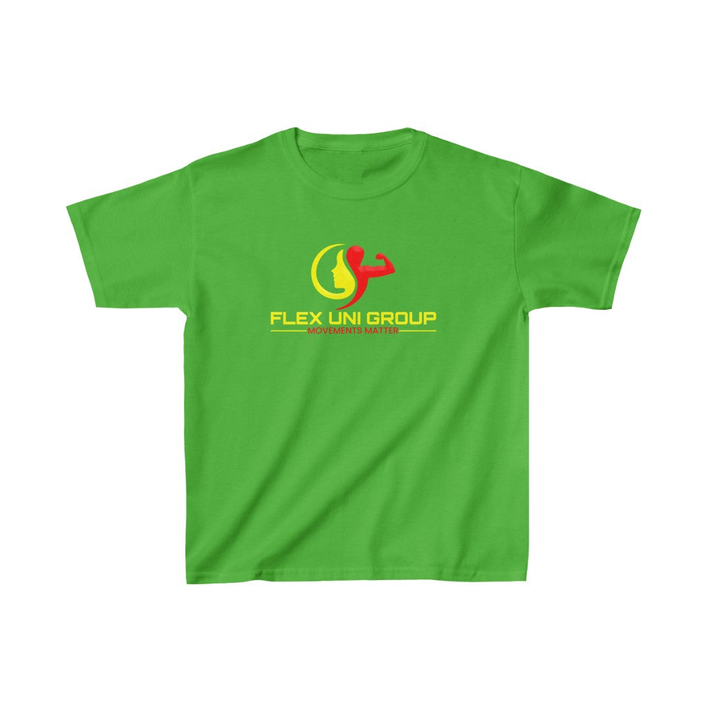 Kids Heavy Cotton™ Tee