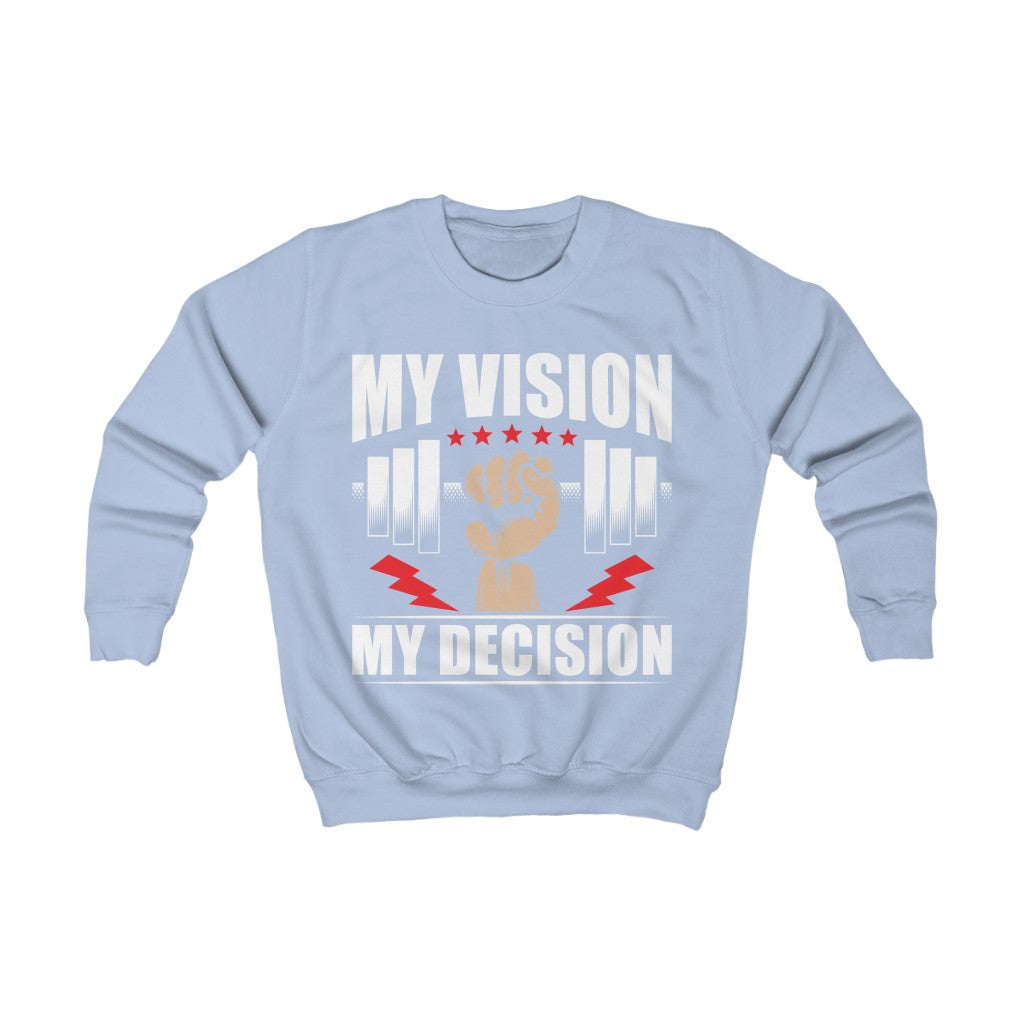 Kids Sweatshirt
