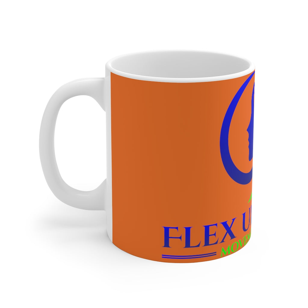 Mug 11oz
