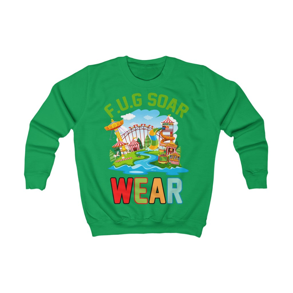 Kids Sweatshirt