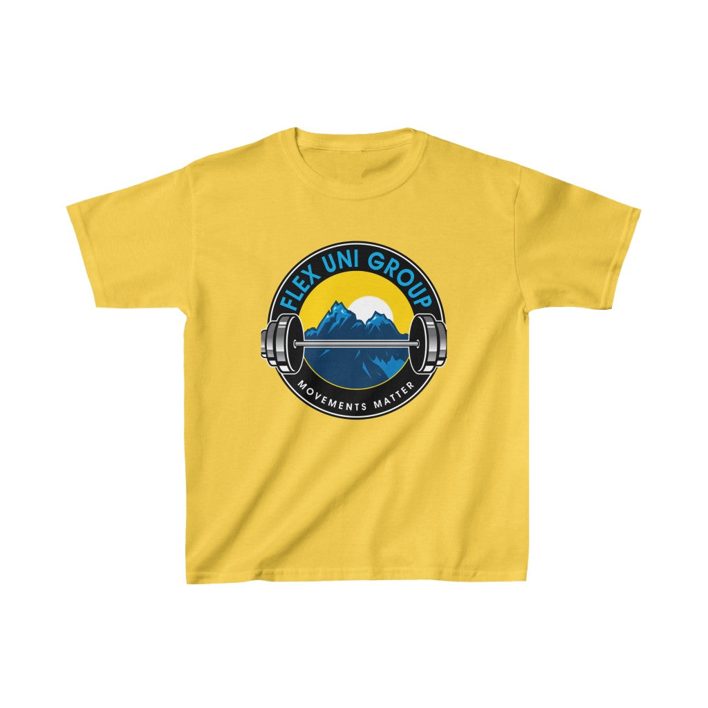 Kids Heavy Cotton™ Tee