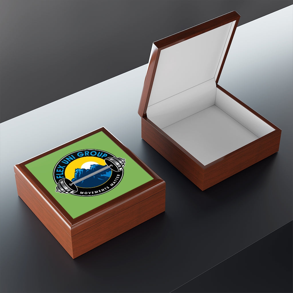 Jewelry Box