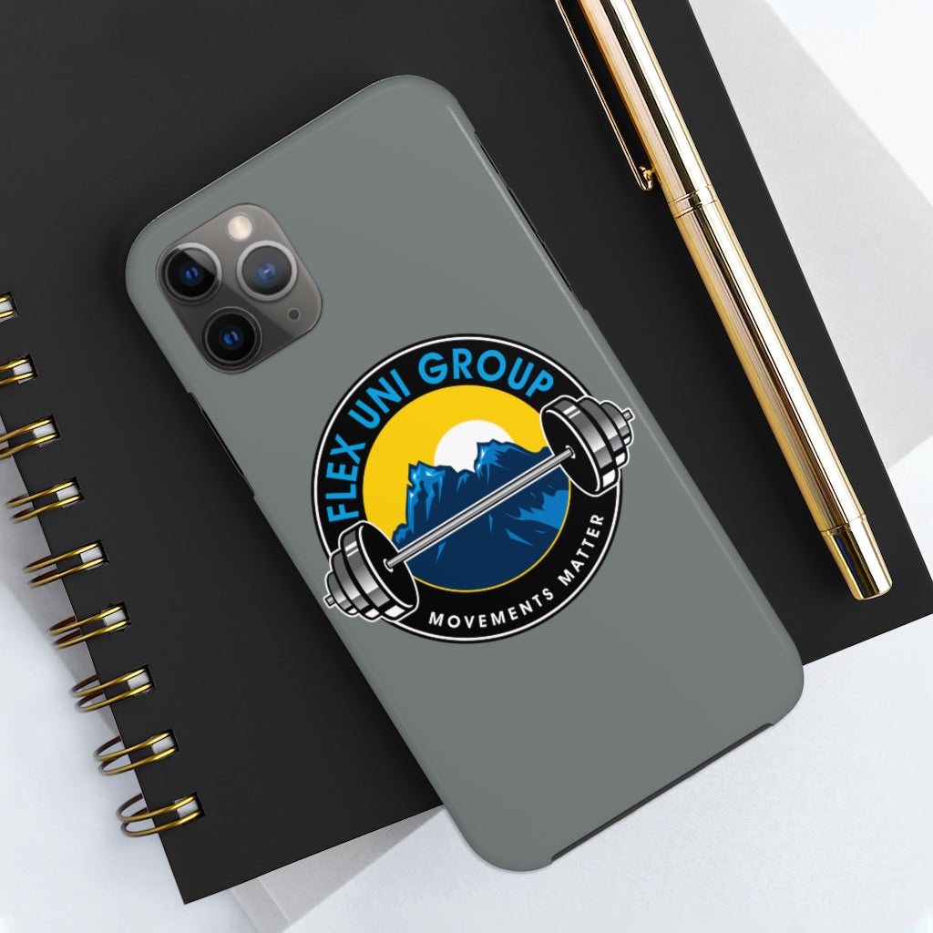 Case Mate Tough Phone Cases