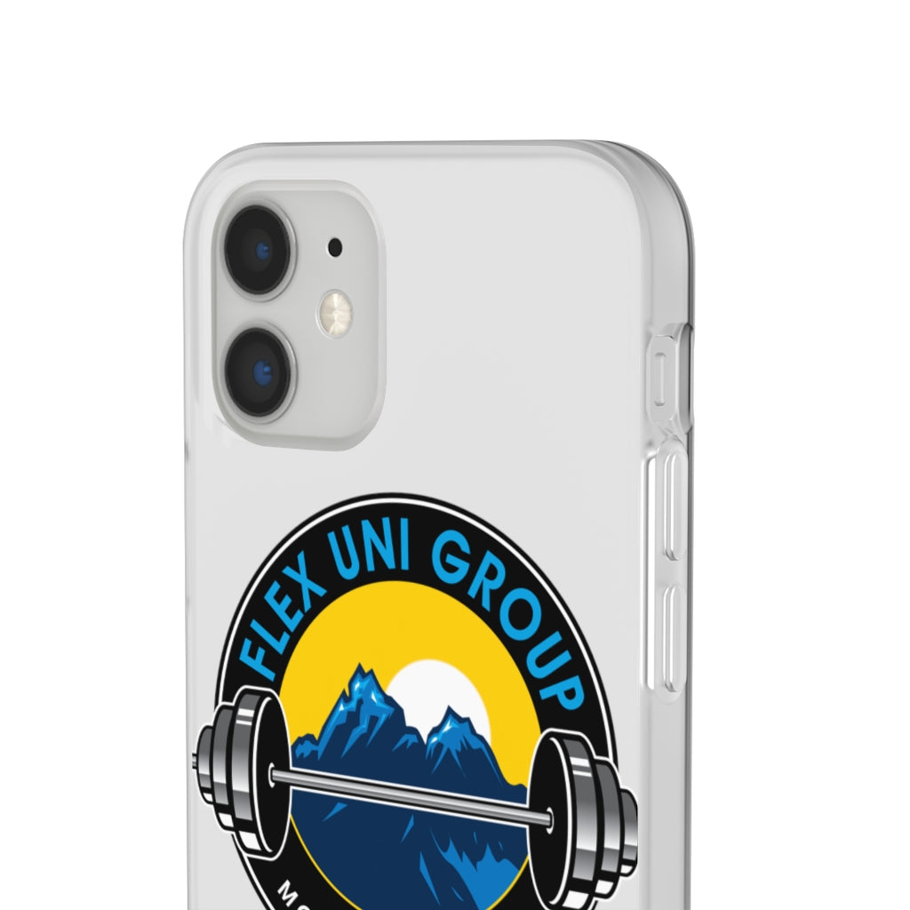 Flexi Cases