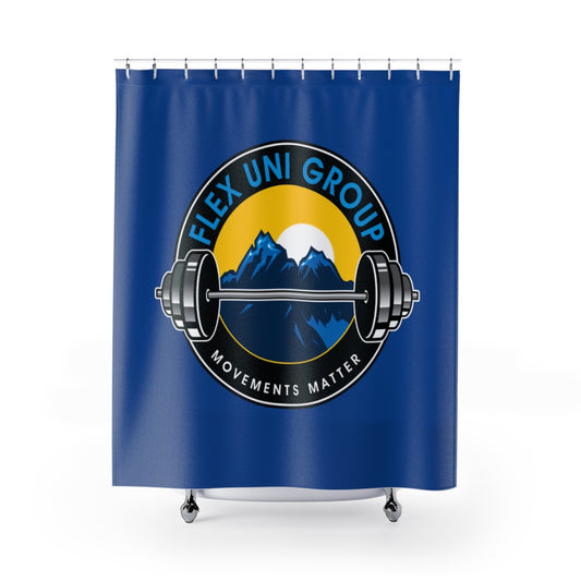 Shower Curtains