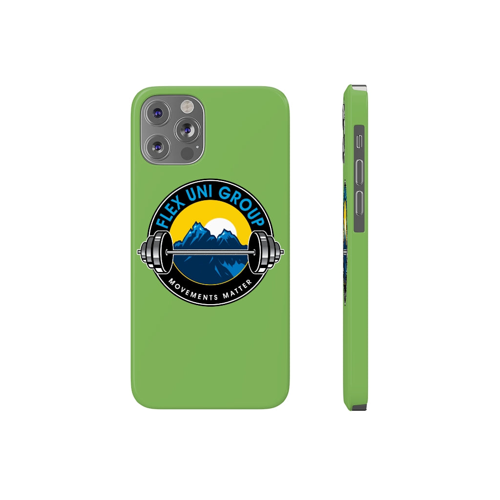 Barely There Phone Cases