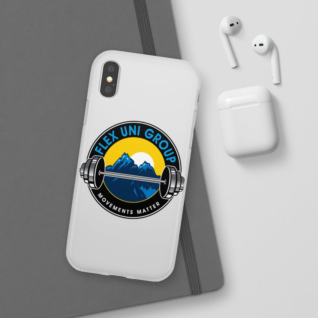 Flexi Cases