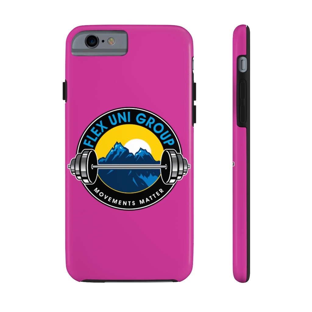 Case Mate Tough Phone Cases