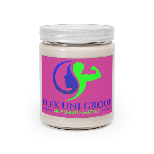 Scented Candle, 7.5 oz