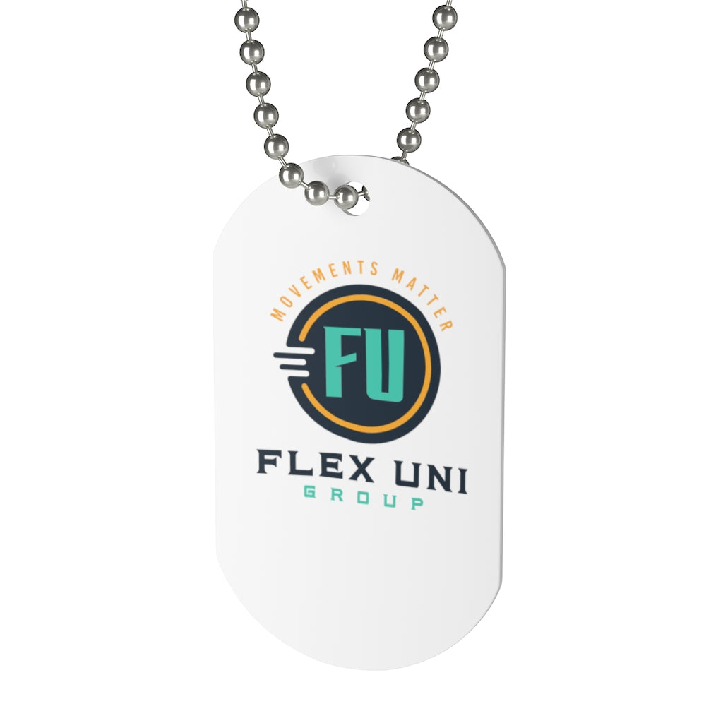 Dog Tag