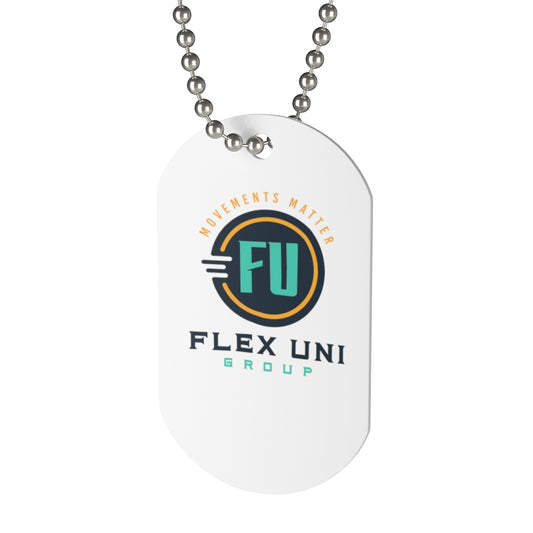 Dog Tag