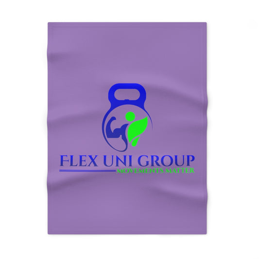 Soft Fleece Blanket