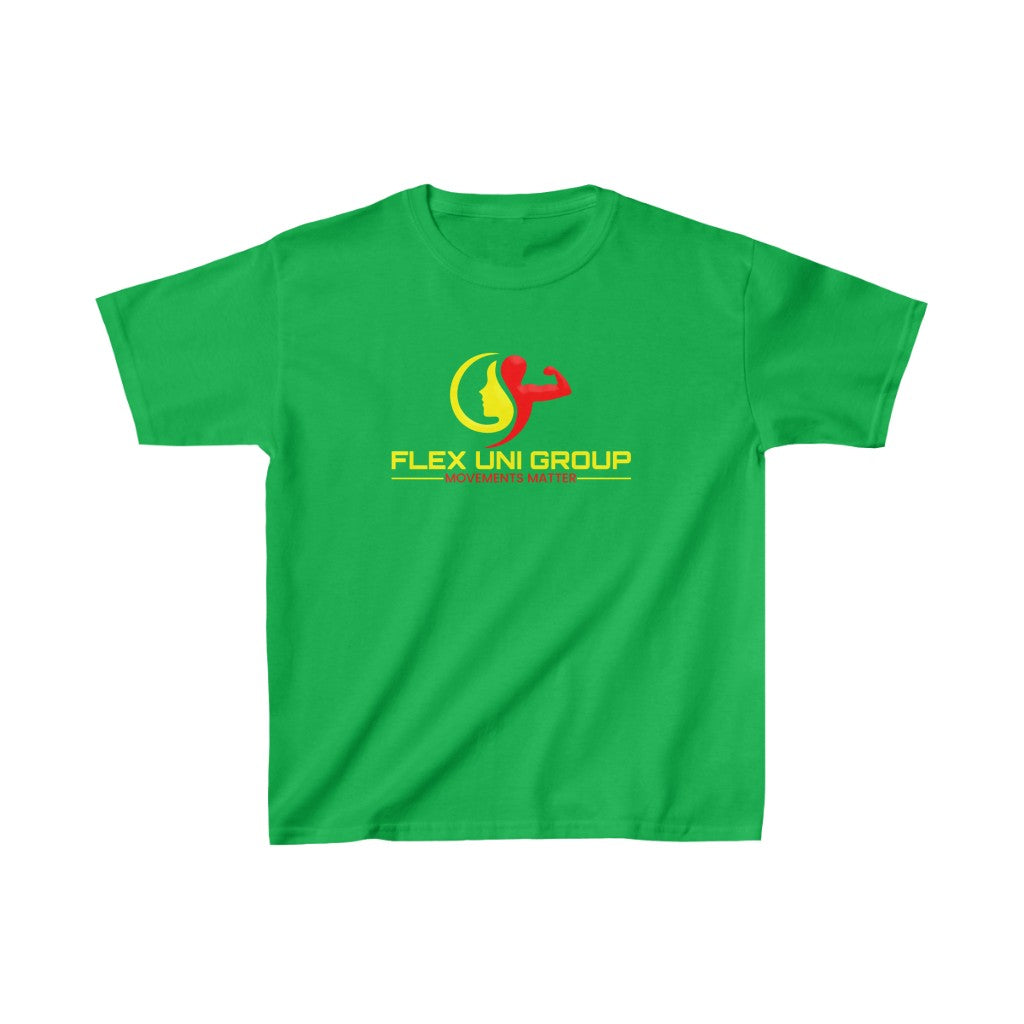 Kids Heavy Cotton™ Tee