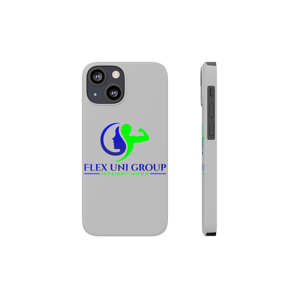Barely There Phone Cases