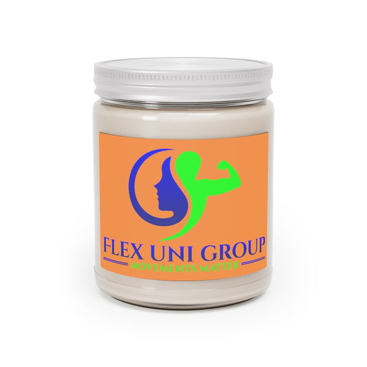 Scented Candle, 7.5 oz