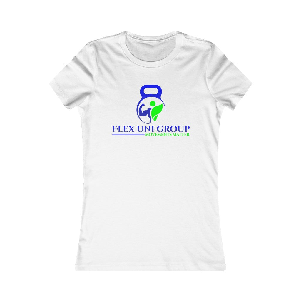 Women's Favorite Tee