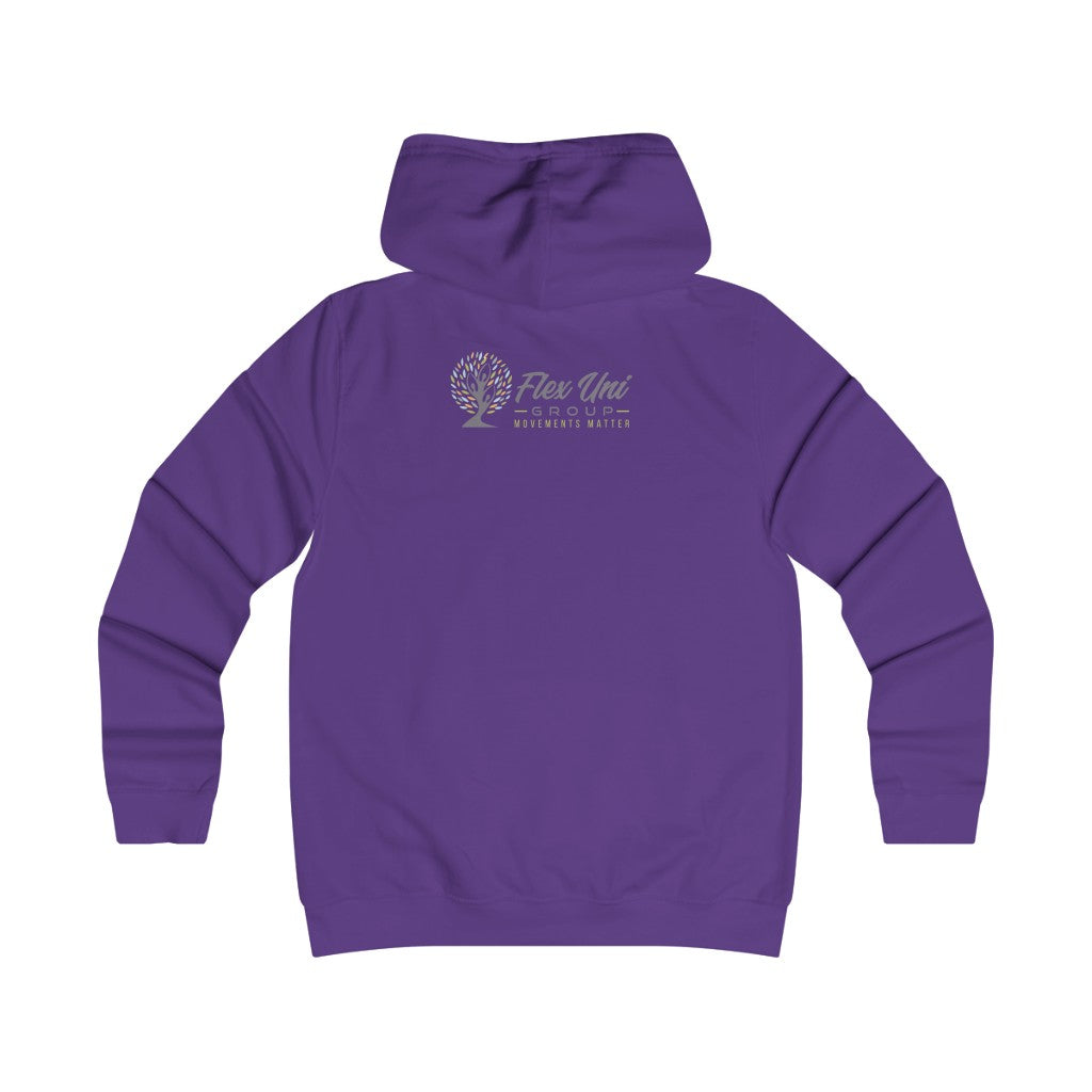 Girlie College Hoodie