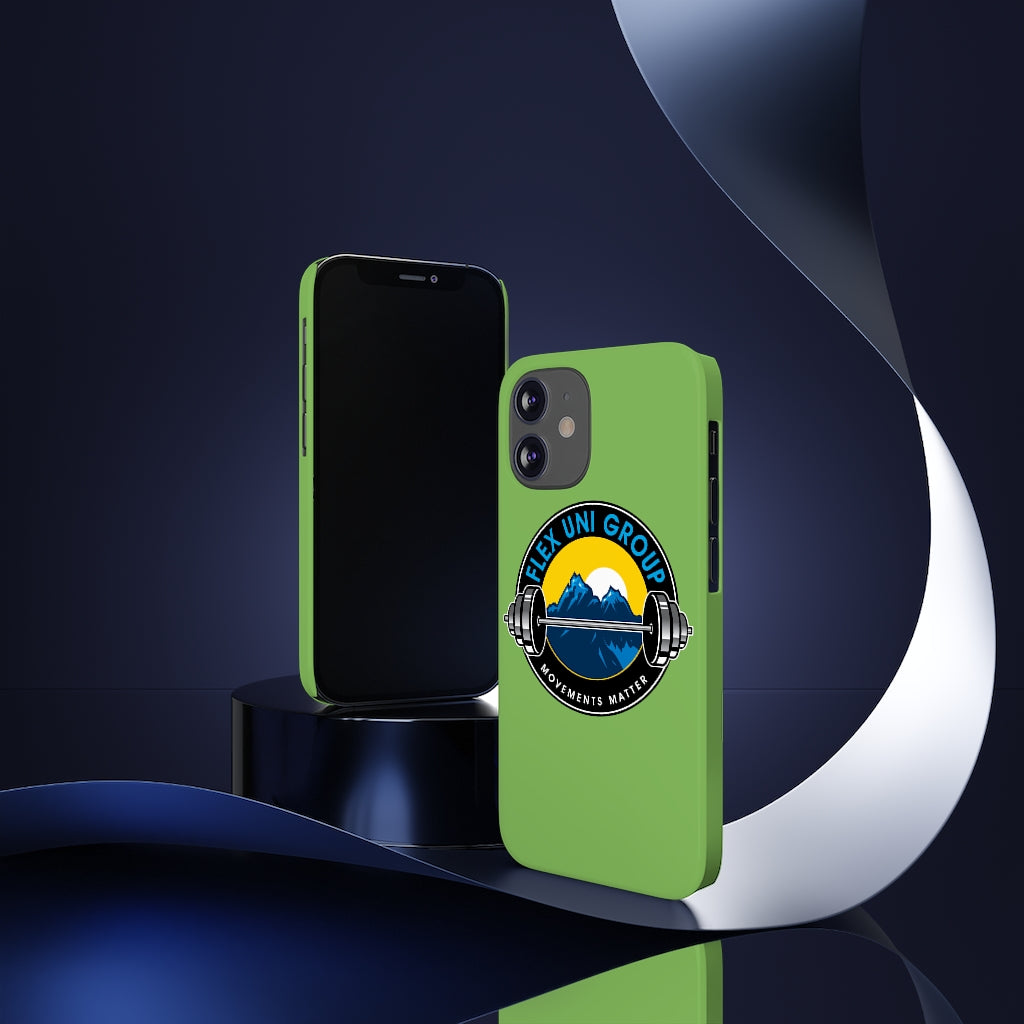 Barely There Phone Cases
