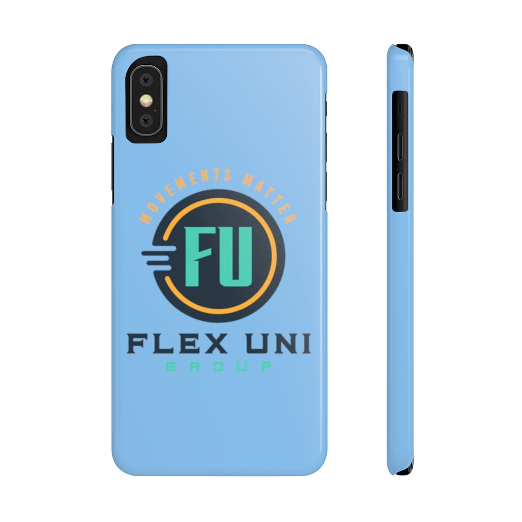 Case Mate Slim Phone Cases